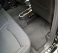 Коврики на Renault Kaptur 2016 - 2022 в Казани