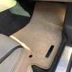 EVA коврики на Jaguar XF 2007 - 2016 в Казани