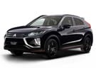 EVA коврики на Mitsubishi Eclipse Cross 2017 - 2025 в Казани
