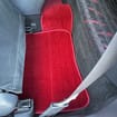 Коврики на Toyota Corolla Levin (E10/E11) 1991 - 2000 в Казани