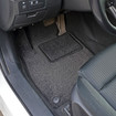 Ворсовые коврики на Mazda 6 2012 - 2025 в Казани