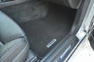 Коврики на BMW 7 (E65/E66) 2001 - 2008 в Казани