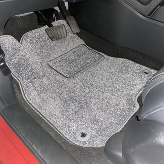 EVA коврики на Honda Breeze 1 2019&nbsp;-&nbsp;2023 в Казани