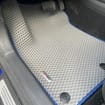 Коврики на Geely Atlas Pro 2019 - 2025 в Казани