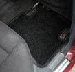 Коврики на Mercedes C (W202) 1993 - 2000 в Казани