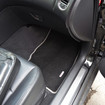 Коврики на Infiniti EX 2007 - 2015 в Казани