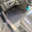 Коврики на Chrysler Voyager (RG) 2000 - 2008 в Казани