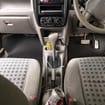 Коврики на Mazda Demio I (DW) 1996 - 2002 в Казани