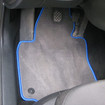 Коврики на Seat Leon II 2005 - 2013 в Казани