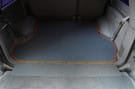 Коврики на Toyota Land Cruiser 100 1998 - 2007 в Казани