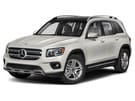 Коврики на Mercedes GLB (X247) 2019 - 2025 в Казани
