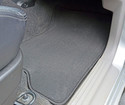 Коврики на Mitsubishi L200 IV 2006 - 2016 в Казани
