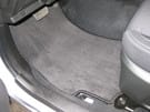 Коврики на Subaru Forester IV 2012 - 2019 в Казани