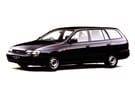 Коврики на Toyota Caldina (T19) 1992 - 2002 в Казани