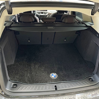 Коврики на BMW X3 (G01) 2017 - 2024 в Казани