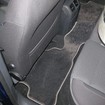Коврики на Volkswagen Golf 6 2008 - 2013 в Казани