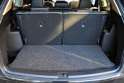 Коврики на Volkswagen Teramont Pro 2025&nbsp;-&nbsp;2025 в Казани