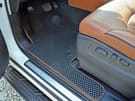Коврики на Infiniti QX80 2013 - 2025 в Казани