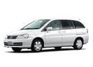 Коврики на Nissan Liberty (M12) 1998 - 2004 в Казани