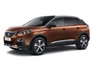 Коврики на Peugeot 3008 II 2016 - 2025 в Казани