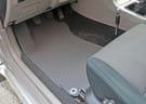 Коврики на Subaru Forester II 2002 - 2008 в Казани
