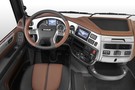 Коврики на DAF 106 XF Euro-5, Euro-6 2013 - 2025 в Казани
