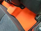 EVA коврики на Hyundai i30 I 2007 - 2012 в Казани