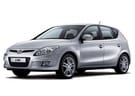 EVA коврики на Hyundai i30 I 2007 - 2012 в Казани