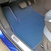 Коврики на Chery Tiggo 8 2018 - 2025 в Казани