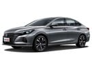 Ворсовые коврики на Changan Eado Plus 2019 - 2025 в Казани