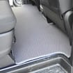 Ворсовые коврики на Hyundai Staria 2021 - 2025 в Казани