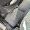 Коврики на Nissan X-Trail III 2015 - 2022 в Казани