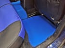 Коврики на Volkswagen Passat B5 1996 - 2006 в Казани