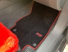 EVA коврики на Audi TT (8J) 2006 - 2014 в Казани