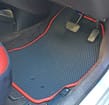 Коврики на Toyota iQ 2008 - 2016 в Казани