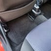 Коврики на Ford Fusion 2002 - 2012 в Казани