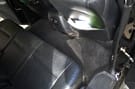 Коврики на Mitsubishi Pajero IV 2006 - 2021 в Казани