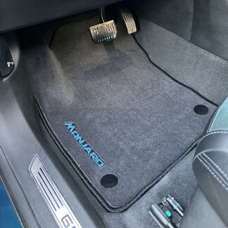 Ворсовые коврики на Geely Monjaro 2022 - 2026 в Казани Ворсовые коврики на Geely Monjaro 2022 - 2026 в Казани