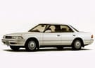 Коврики на Toyota Mark II (80) 1988 - 1996 в Казани
