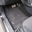 Коврики на Mercedes GLA (X156) 2014 - 2020 в Казани