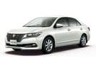 Коврики на Toyota Premio II 2007 - 2021 в Казани