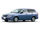 Коврики на Nissan AD (Y11) 1999 - 2008 в Казани