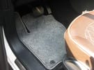 Коврики на Mercedes GL (X166) 2012 - 2015 в Казани