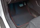 EVA коврики на Ford Focus III 2011 - 2019 в Казани