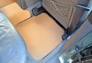 Коврики на Subaru Legacy III 1998 - 2003 в Казани