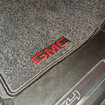 EVA коврики на GMC Yukon V 2020 - 2025 в Казани