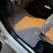 Коврики на Mercedes A (W176) 2012 - 2018 в Казани