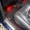 Коврики на Volkswagen Touareg I 2002 - 2010 в Казани