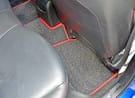 Коврики на Subaru Impreza III 2007 - 2012 в Казани
