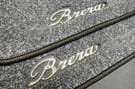 EVA коврики на Alfa Romeo Brera 2005 - 2021 в Казани